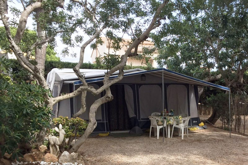 oferta-temporada-completa Campeggio bungalow a El Vendrell | Camping Francàs